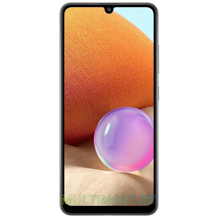 Смартфон Samsung Galaxy A32 SM-A325F/DS 4GB/128GB (черный)